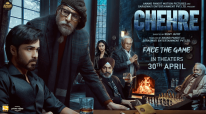 Chehre: Trailer Breakdown